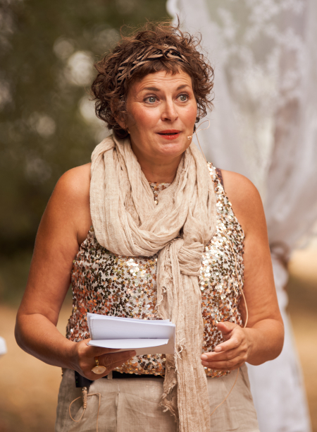 Traurede Marion Disser Traurede Marion Disser