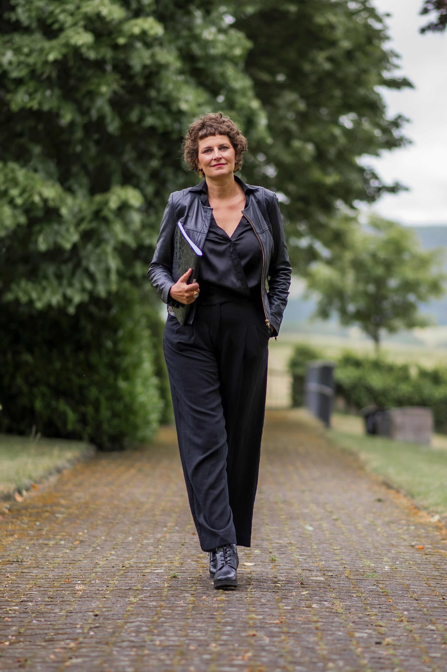 Marion Disser Trauerrede